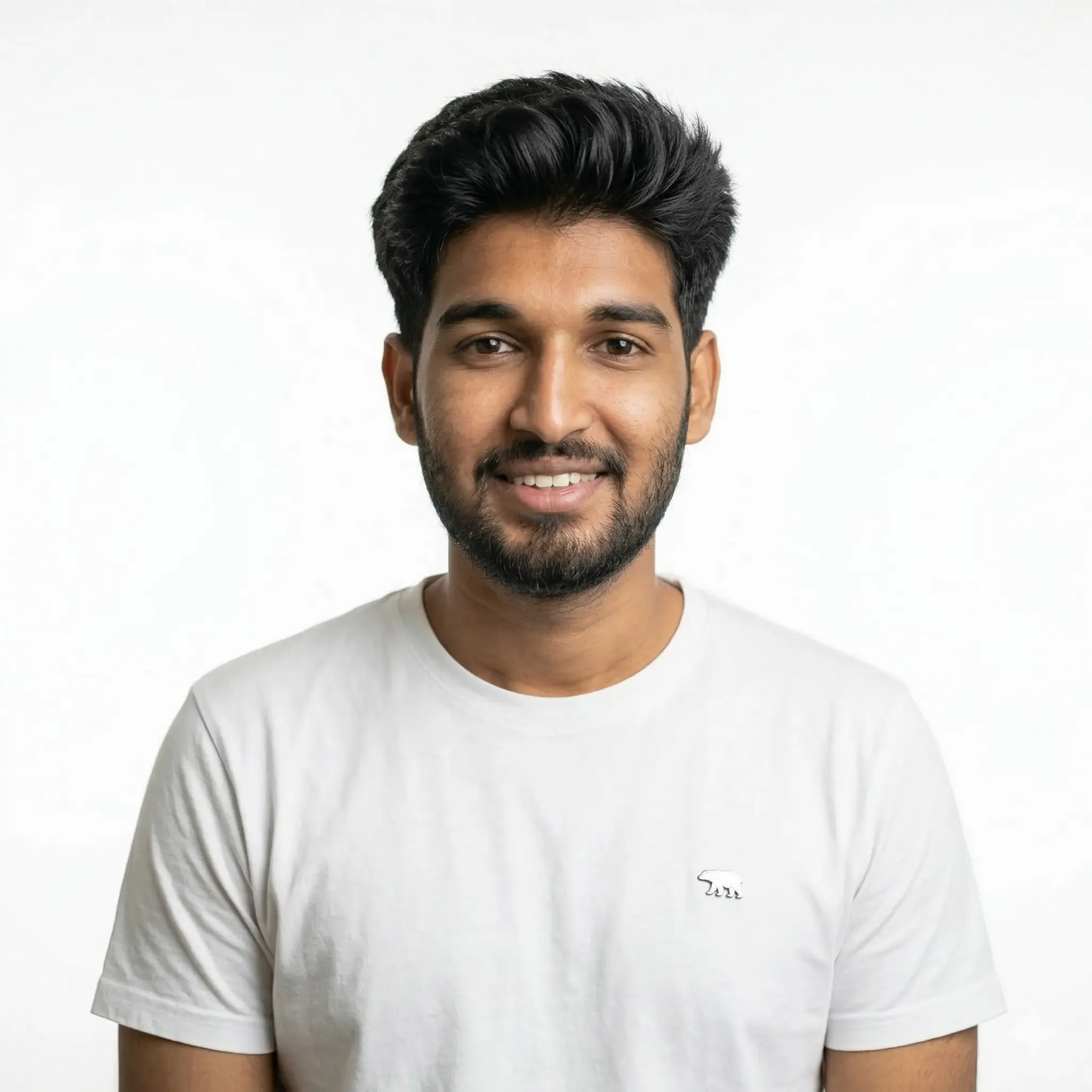 US Polo T-shirt
