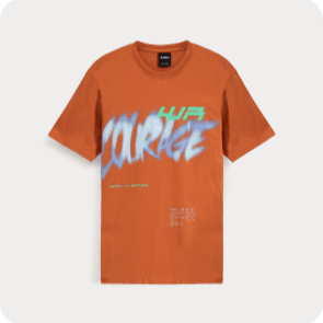 t shirt